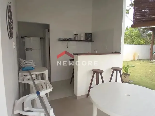 Imagem 8: Casa de Condomínio em Rua Trilha do Sol - Parque das Dunas (Abrantes) - Camaçari/Ba