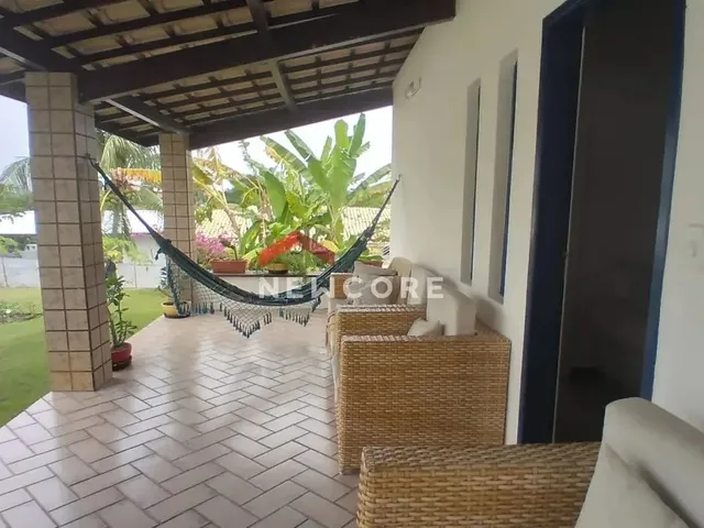 Imagem 13: Casa de Condomínio em Rua Trilha do Sol - Parque das Dunas (Abrantes) - Camaçari/Ba