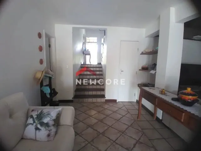 Imagem 7: Casa de Condomínio em Rua Trilha do Sol - Parque das Dunas (Abrantes) - Camaçari/Ba
