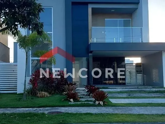Imagem: Casa de Condomínio em Rodovia da Ba-531