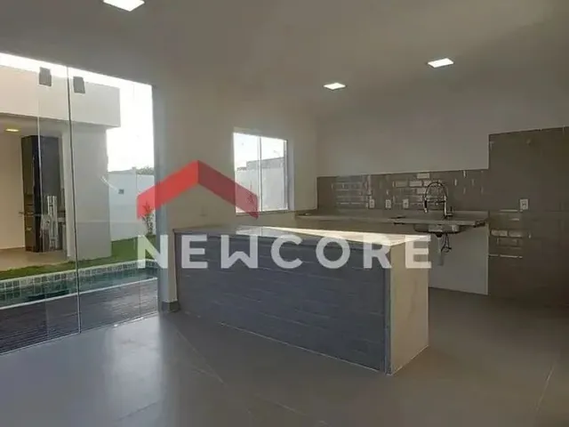 Imagem 9: Casa de Condomínio em Rodovia da Ba-531 - Via Abrantes - Cascalheira, S/N - Jardim
