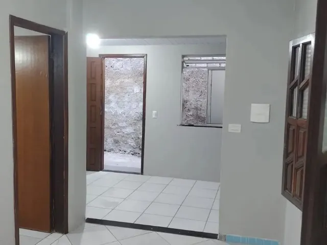 Imagem: Vende-Se Casa em Catu de Abrantes!