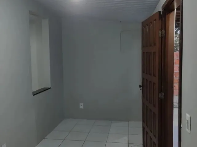 Imagem 4: Vende-Se Casa em Catu de Abrantes!
