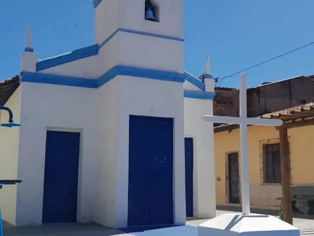 Imagem 8: Vende-Se Casa em Catu de Abrantes!
