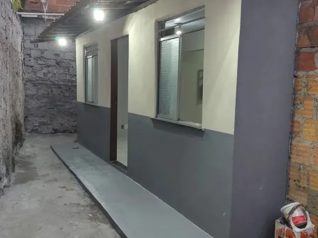 Imagem 12: Vende-Se Casa em Catu de Abrantes!