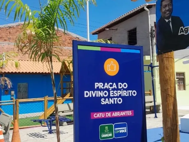 Imagem 16: Vende-Se Casa em Catu de Abrantes!