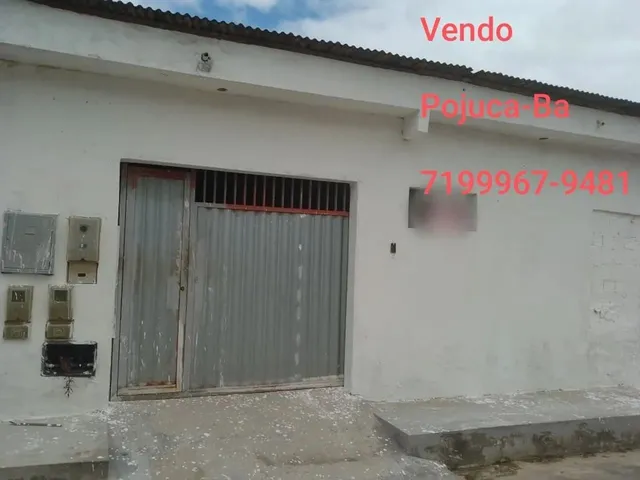 Imagem: Casa a Venda em Pojuca-Ba