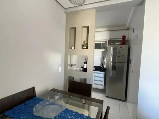 Imagem: Apartamento À Venda no Reserva Parque Residencial