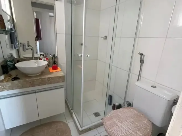 Imagem 14: Apartamento À Venda no Reserva Parque Residencial