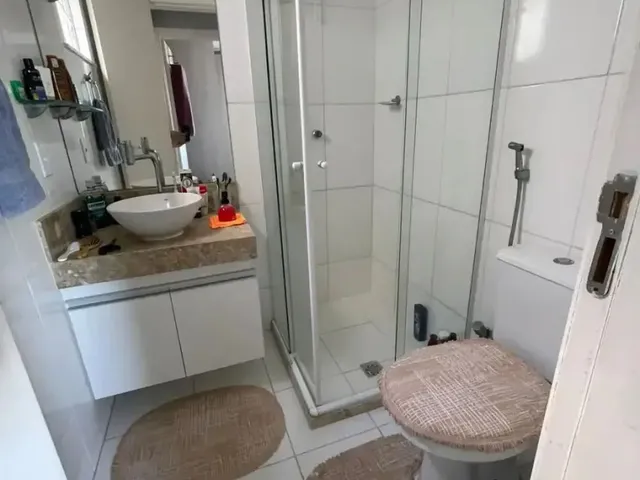 Imagem 7: Apartamento À Venda no Reserva Parque Residencial