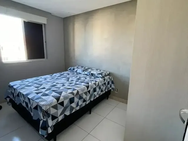 Imagem 11: Apartamento À Venda no Reserva Parque Residencial