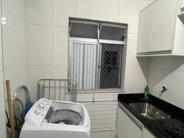 Imagem 12: Apartamento À Venda no Reserva Parque Residencial