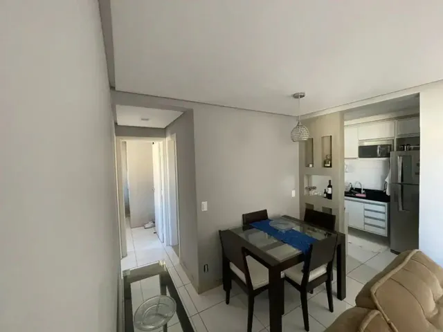 Imagem 5: Apartamento À Venda no Reserva Parque Residencial