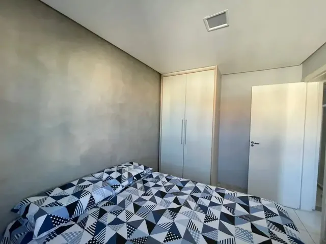 Imagem 2: Apartamento À Venda no Reserva Parque Residencial