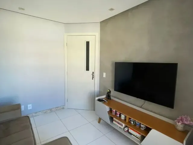 Imagem 16: Apartamento À Venda no Reserva Parque Residencial