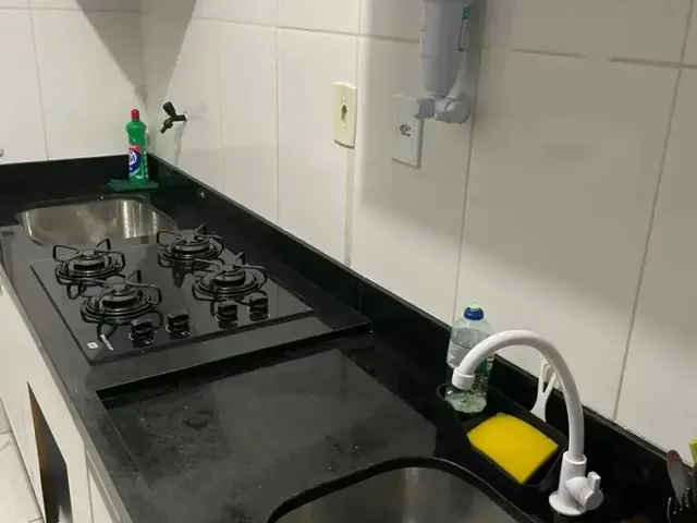 Imagem 3: Apartamento À Venda no Reserva Parque Residencial