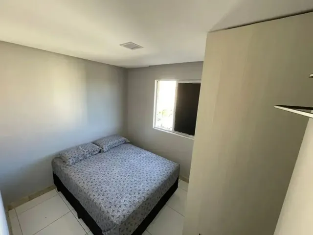 Imagem 4: Apartamento À Venda no Reserva Parque Residencial