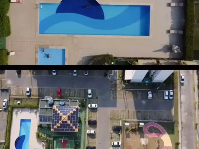 Imagem 9: Apartamento À Venda no Reserva Parque Residencial