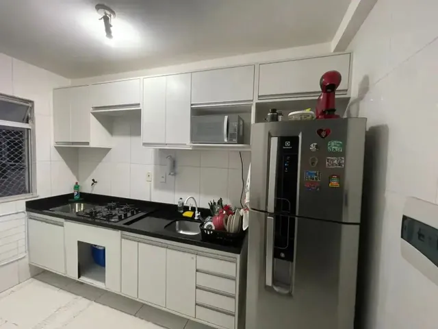 Imagem 15: Apartamento À Venda no Reserva Parque Residencial