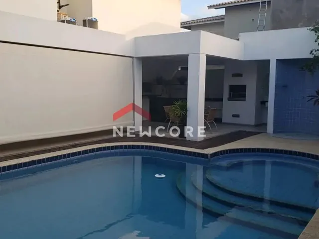 Imagem: Casa em Rua Alamedas do Lago - Guarajuba