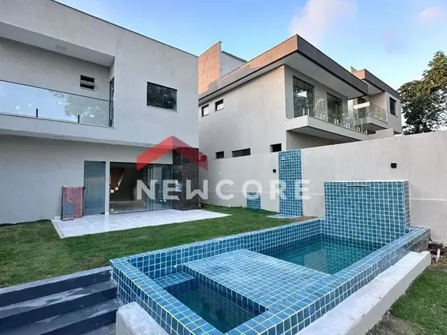 Imagem: Casa de Condomínio em Rua Caraíva - Alphaville