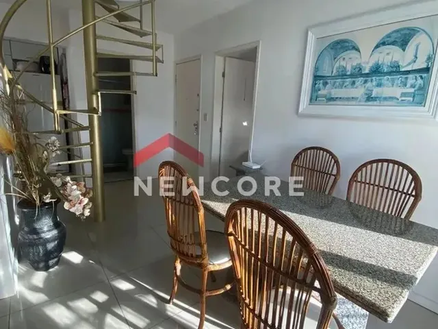Imagem: Apartamento em Avenida Professor Theócrito