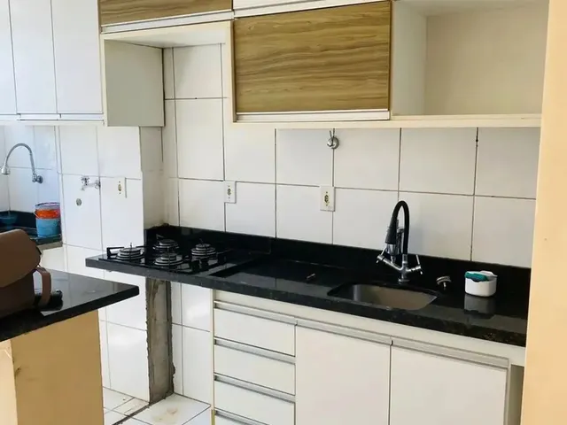 Imagem 2: Imóvel para Aluguel e Venda Tem 54 Metros Quadrados com 2 Quartos em Aracuí - Lauro De