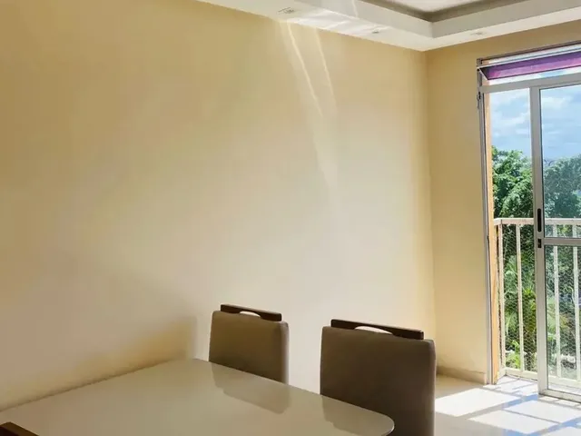 Imagem 7: Imóvel para Aluguel e Venda Tem 54 Metros Quadrados com 2 Quartos em Aracuí - Lauro De