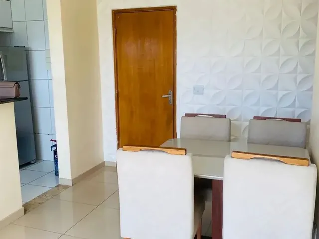 Imagem 6: Imóvel para Aluguel e Venda Tem 54 Metros Quadrados com 2 Quartos em Aracuí - Lauro De