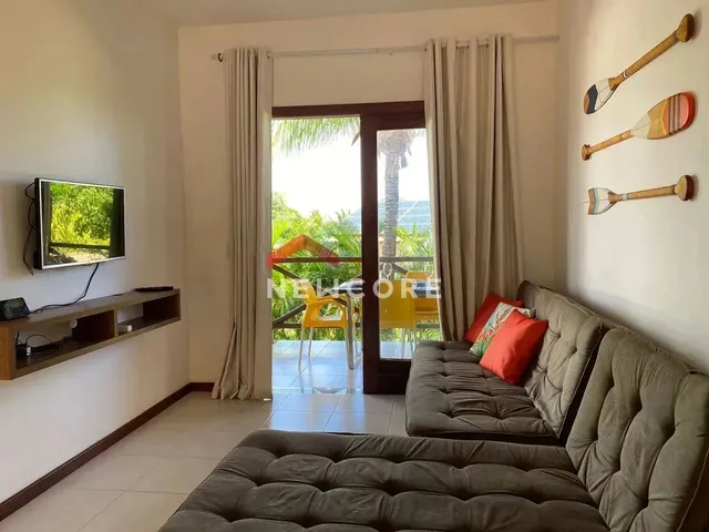Imagem: Apartamento em Avenida Ilha do Meio - Itacimirim
