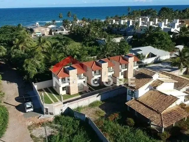 Imagem: Casa de Condomínio em Alameda Via Parque