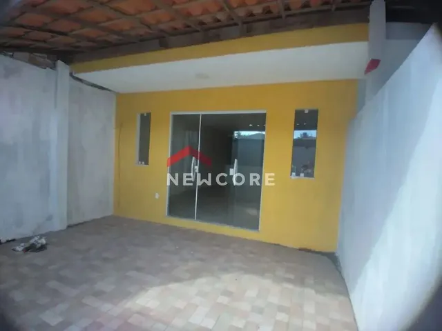 Imagem: Casa de Condomínio em Rodovia Ba-099