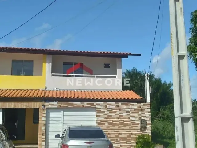 Imagem 4: Casa de Condomínio em Rodovia Ba-099 - Estrada do Côco - Arembepe (Abrantes)