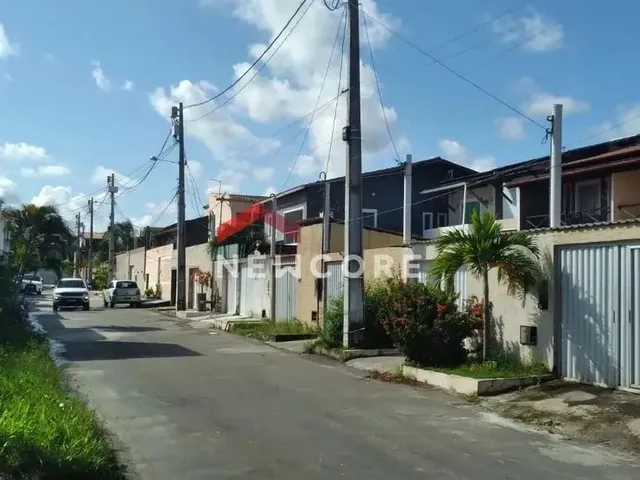 Imagem 6: Casa de Condomínio em Rodovia Ba-099 - Estrada do Côco - Arembepe (Abrantes)