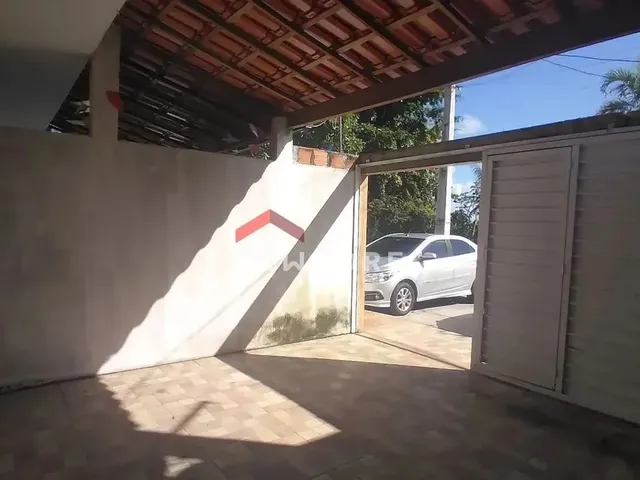 Imagem 2: Casa de Condomínio em Rodovia Ba-099 - Estrada do Côco - Arembepe (Abrantes)