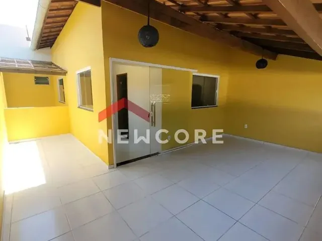 Imagem: Casa em Rua Manoel Leal - Barra do Jacuípe