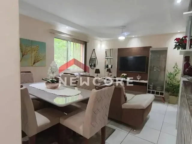 Imagem: Apartamento em Rua Prisco José de Souza