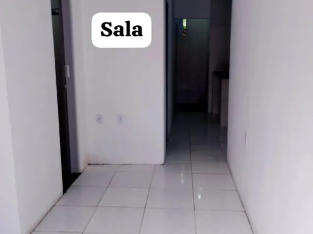 Imagem: Casa Recém Reformada a Venda Portão/Lauro