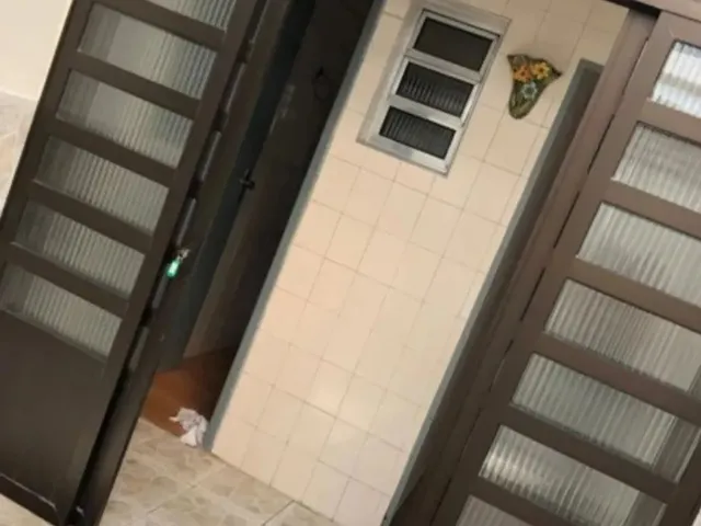 Imagem 16: Big 48 - Madre Próximo a Usf