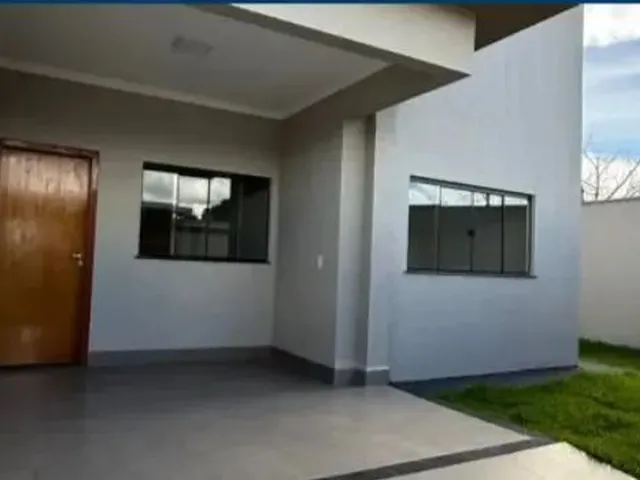 Imagem: Casa na Gleba C - Feirao Imob