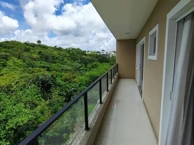Imagem: Belíssima Casa À Venda - Alphaville Litoral