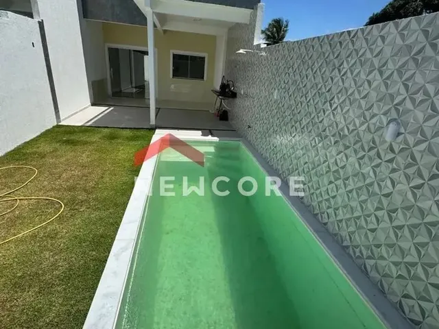 Imagem: Casa de Condomínio em 1ª Travessa da Caraúna