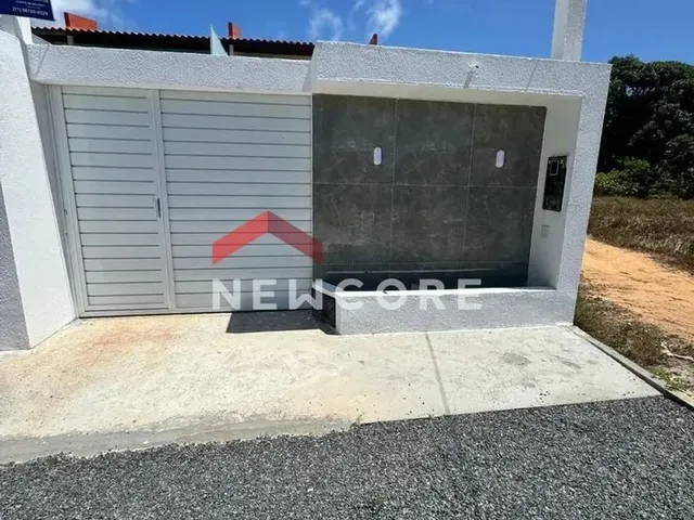 Imagem 3: Casa de Condomínio em 1ª Travessa da Caraúna - Arembepe (Abrantes) - Camaçari/Ba