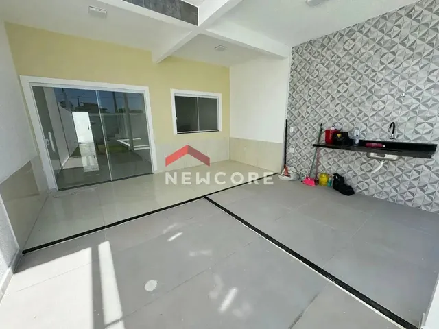 Imagem 13: Casa de Condomínio em 1ª Travessa da Caraúna - Arembepe (Abrantes) - Camaçari/Ba