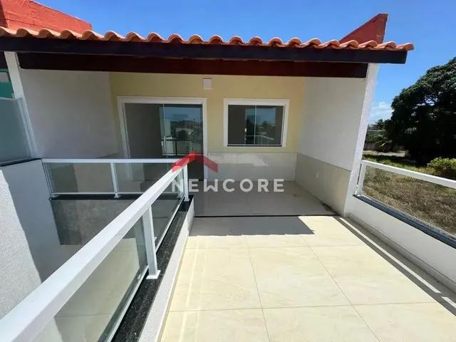 Imagem 15: Casa de Condomínio em 1ª Travessa da Caraúna - Arembepe (Abrantes) - Camaçari/Ba