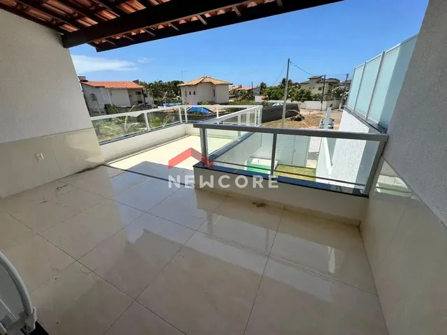 Imagem 10: Casa de Condomínio em 1ª Travessa da Caraúna - Arembepe (Abrantes) - Camaçari/Ba