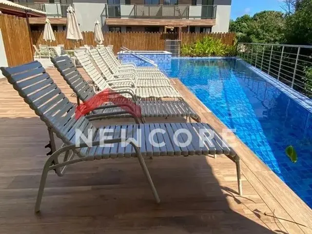 Imagem: Apartamento em Avenida Ilha do Meio - Itacimirim
