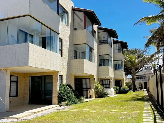 Imagem: Triplex para Venda Tem 139 Metros Quadrados