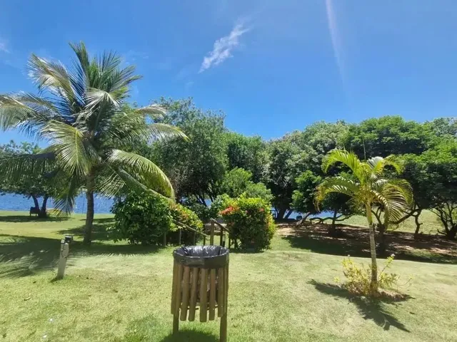 Imagem: Paraiso das Aguas Guarajuba