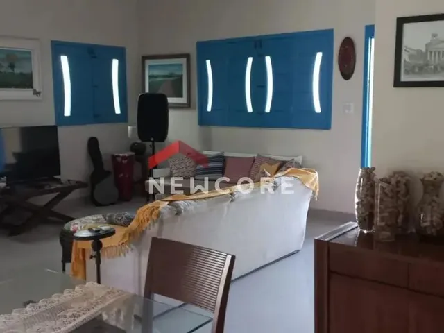 Imagem: Casa de Condomínio em Rua das Sucupiras